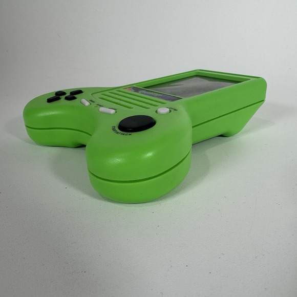 VTG‎ Goosebumps Intimidator Electronic Handheld Game MGA 1996 - Tested Working - Picture 8 of 11